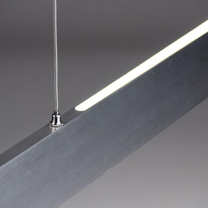 Image du produit Licht-Trend Slim Alu mat (2480 lm)