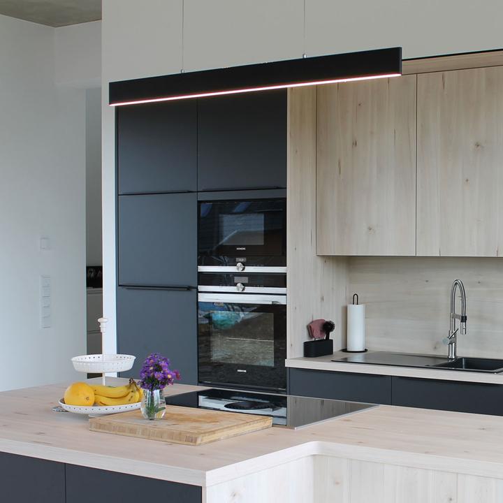 Produktbild Licht-Trend Slim Up&Down (3040 lm)