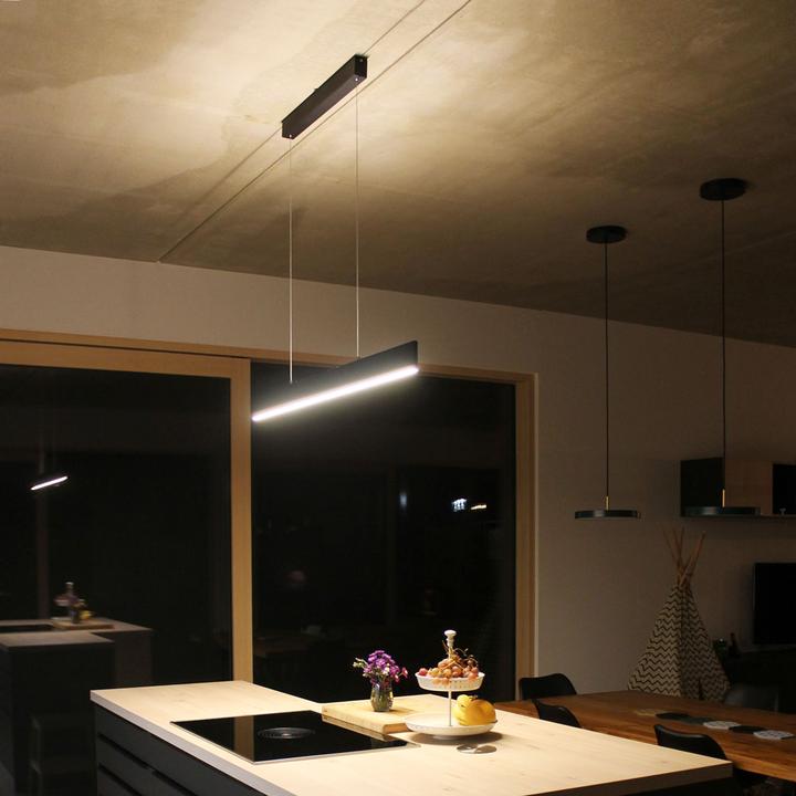 Produktbild Licht-Trend Slim Up&Down (3040 lm)