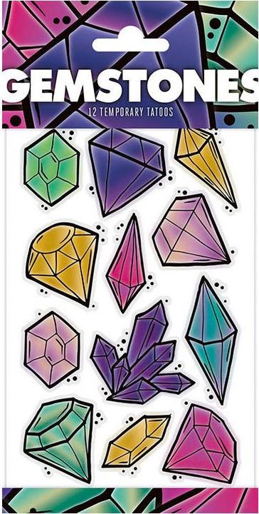 Immagine prodotto Totum Tatuaggi diamanti
