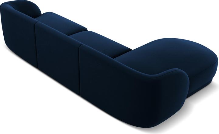 Actual product image Micadoni Miley (Corner sofa)