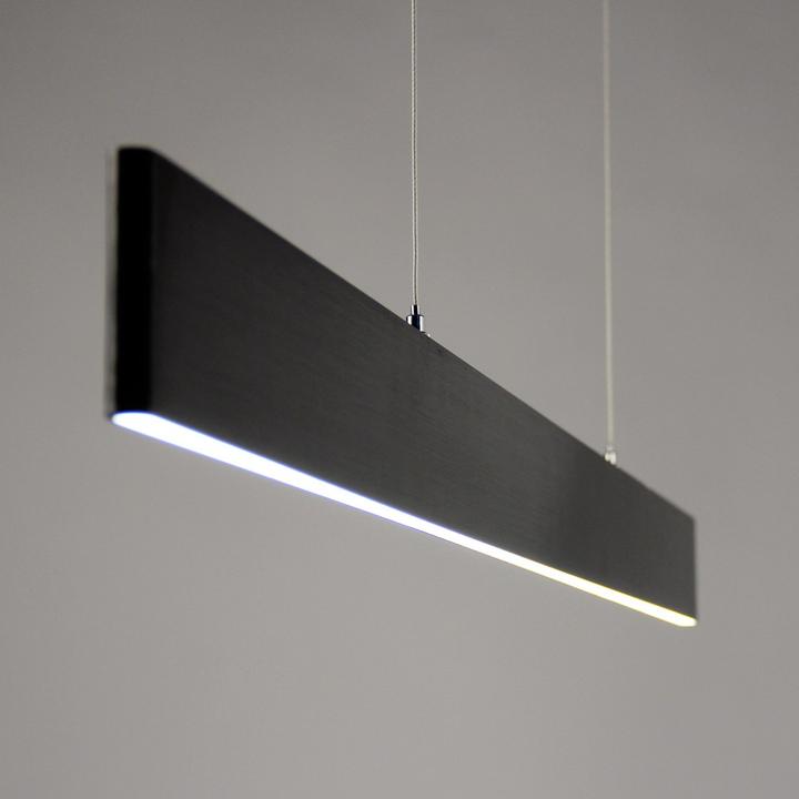 Produktbild Licht-Trend Slim Up&Down (3040 lm)