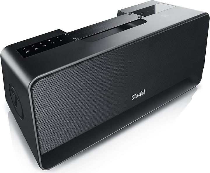 Teufel Boomster (16 h, Rechargeable battery operated, Battery operated)