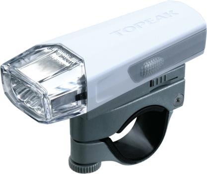 Topeak WhiteLite HP Beamer