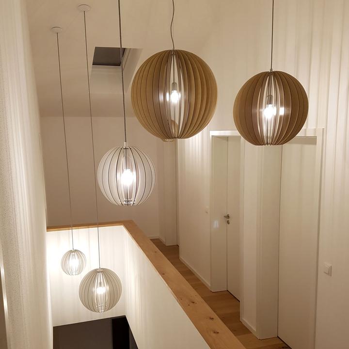 Immagine prodotto Licht-Trend Rift Beige (E27)
