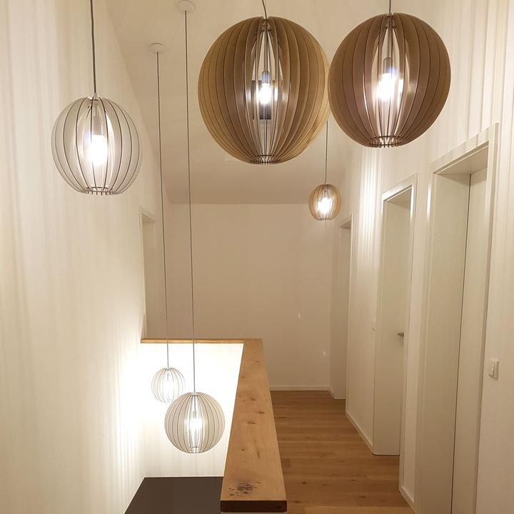 Produktbild Licht-Trend Rift 45cm (E27)