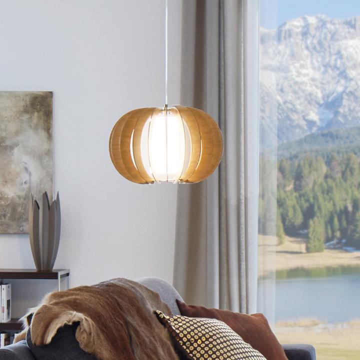 Immagine prodotto Licht-Trend Rift Beige (E27)
