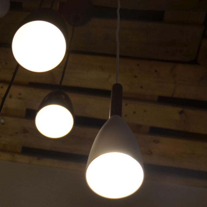 Image du produit Licht-Trend Balanda Blanc (E27)
