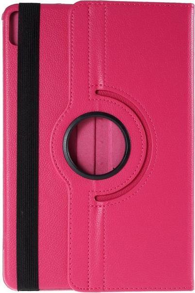 Produktbild MU Classic Rotierbare Leder Hülle (MatePad Pro)