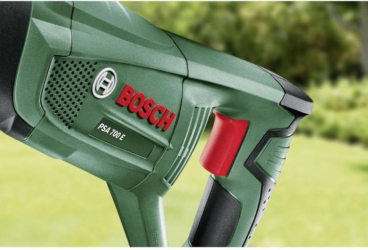 Actual product image Bosch Home & Garden Psa 700 E