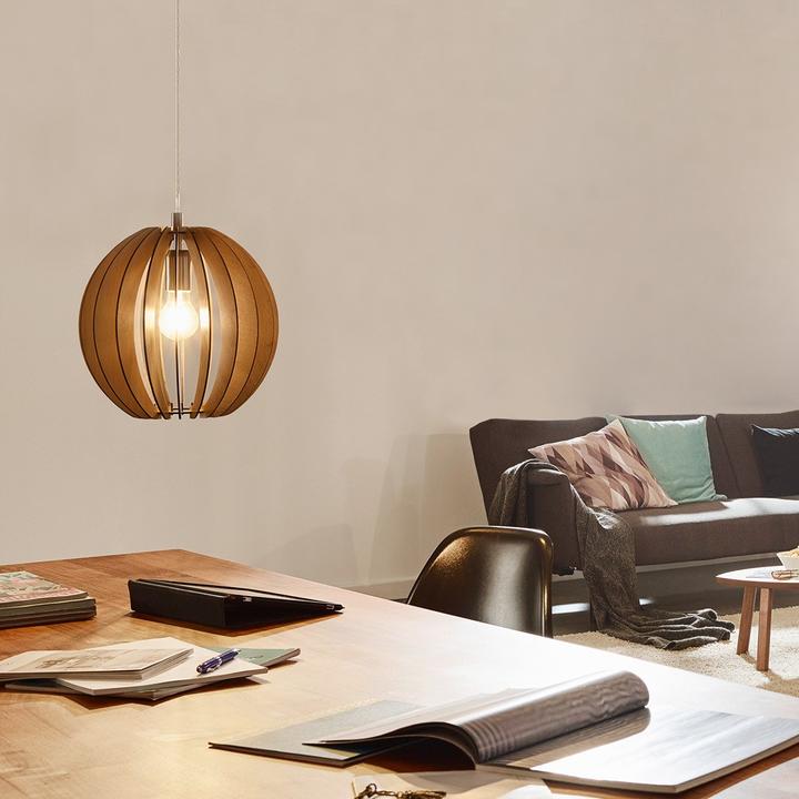 Produktbild Licht-Trend Rift M Beige (E27)