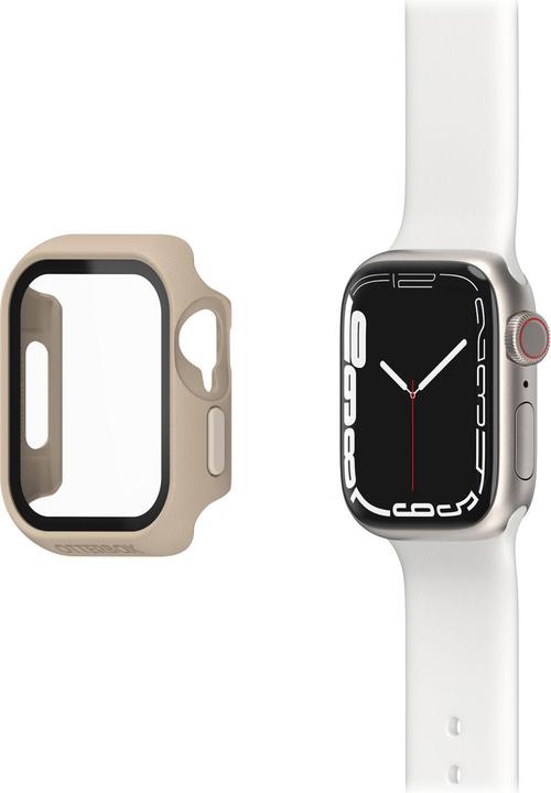 Immagine prodotto OtterBox Watch Bumper Protezione completa del corpo (Apple Watch Series 7, Apple Watch Series 8, Apple Watch Series 9)