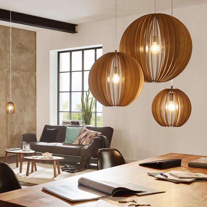 Produktbild Licht-Trend Rift M Beige (E27)