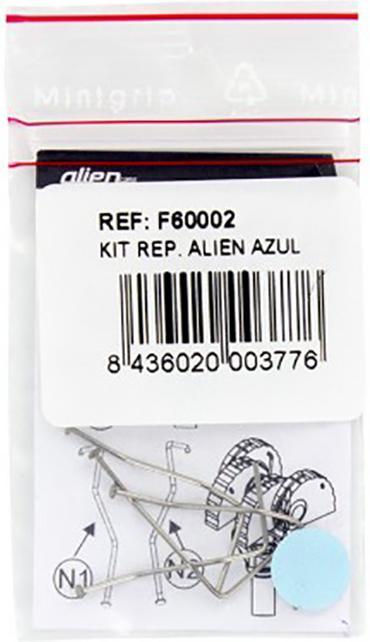Immagine prodotto Alien Cams Revo Friend Kit di riparazione