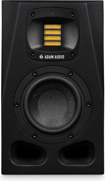 Produktbild Adam A4V Black (Aktiv, 1x 110 W)