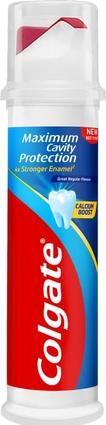 Colgate Cavity Protection Toothpaste (100 ml)