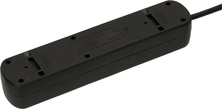 Immagine prodotto Max Hauri Linea base (5 x, Tipo 13, 1.50 m)
