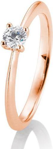 Immagine prodotto Breuning 4 punte incastonate 0,05-0,30 ct. (56, 585/14 K Oro)