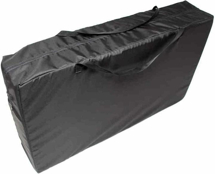 Immagine prodotto Busventure Materasso pieghevole Standard, Costa/Oceano (115x200x8cm)