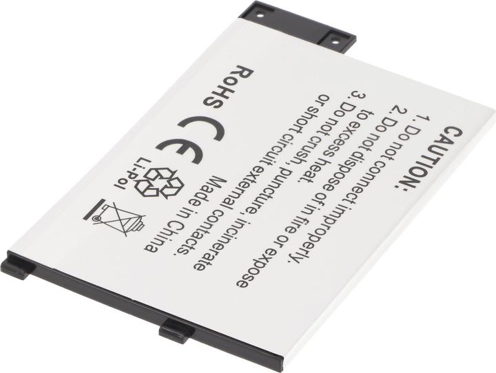 Actual product image Amazon Kindle 3 Battery, Kindle 3 WiFi, Kindle Graphite 170-1032-00