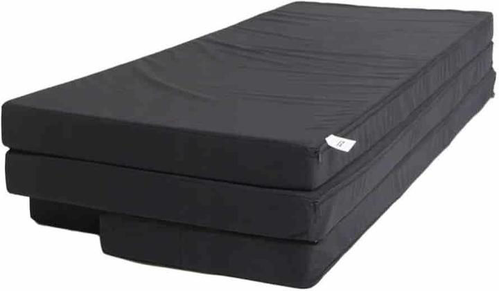Actual product image Busventure Folding mattress