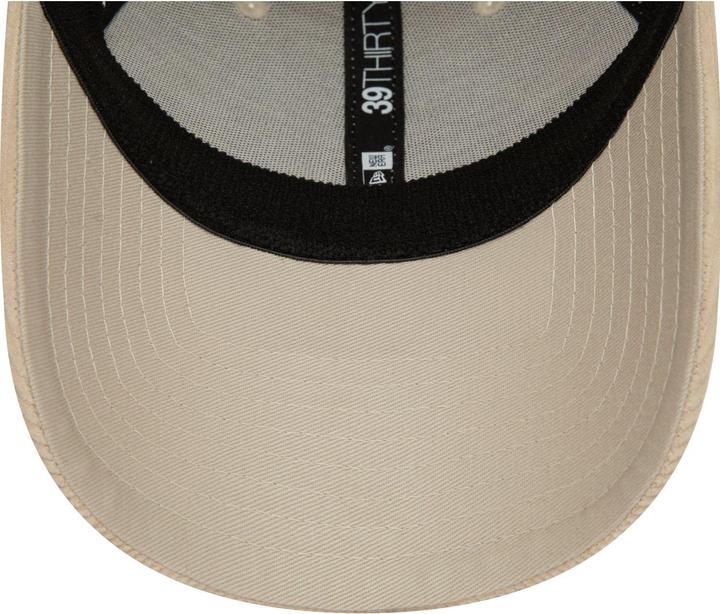 Produktbild New Era 39Thirty Stretch Cap - KORD Chicago White Sox - M/L (M/L)
