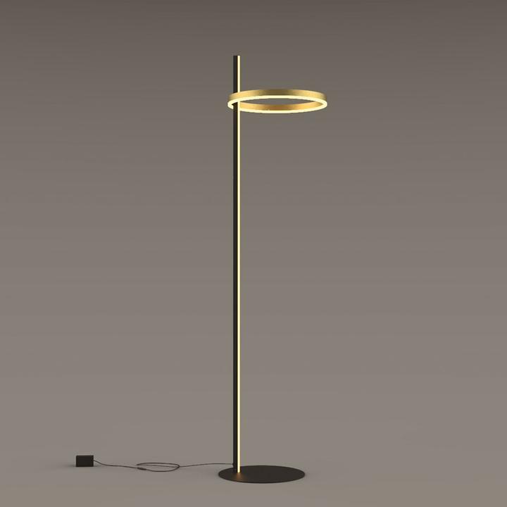 Produktbild s.luce Ring Steh (3500 lm)