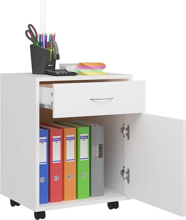 Produktbild VidaXL Schrank (45 x 38 x 54 cm)