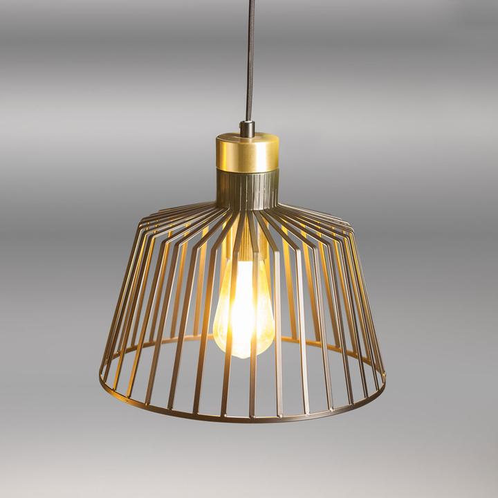 Immagine prodotto Licht-Trend Gabbia 1 (E27)