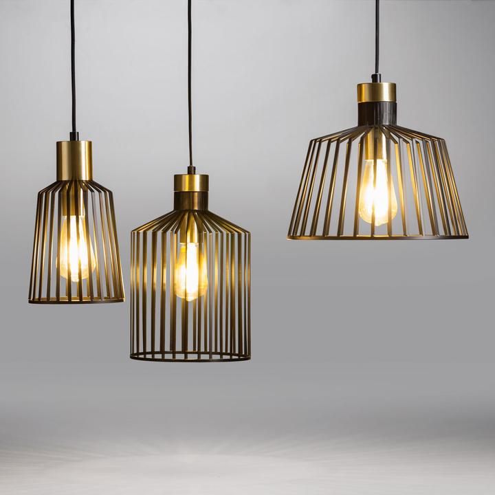 Immagine prodotto Licht-Trend Gabbia 1 (E27)