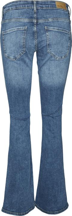 Produktbild Vero Moda VMSIGI Niedrige Taille Ausgestellt Jeans Ausgestellt (32)