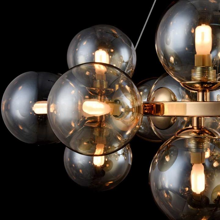 Immagine prodotto Licht-Trend Glob a 25 fiamme (G9)
