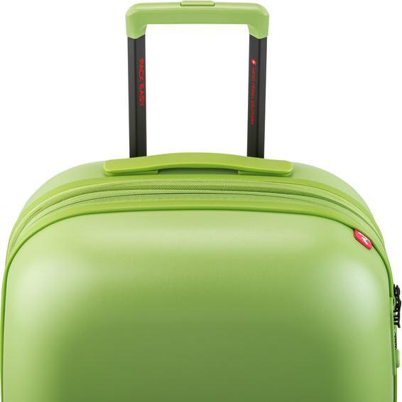 Produktbild Pack Easy Gen-T, Trolley-Koffer, L, grün (105 l, L (90 - 115l))