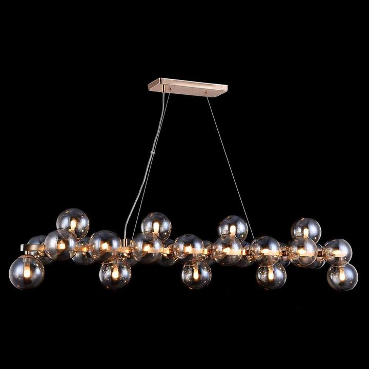 Immagine prodotto Licht-Trend Colori oro Glob (G9)