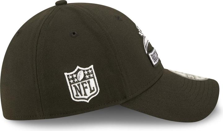 Produktbild New Era 39Thirty Cap - SIDELINE 2022 Tampa Bay Buccaneers - (XL)