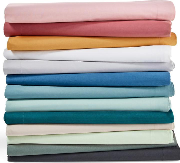 Produktbild La Redoute Interieurs Percale Bio (50 x 70 cm)