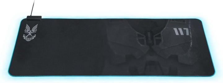 Actual product image Razer Goliathus Chroma Extended Halo