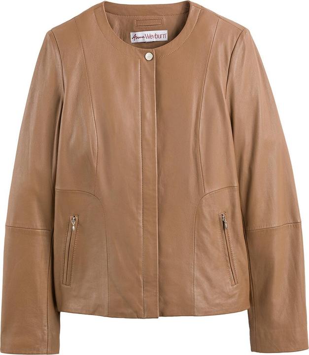Anne Weyburn Kurze Jacke
