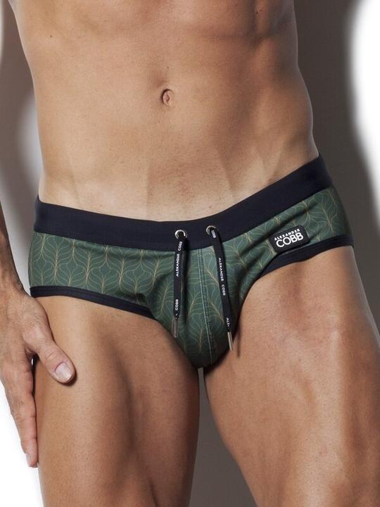 Produktbild Alexander Cobb Badeslip (S)
