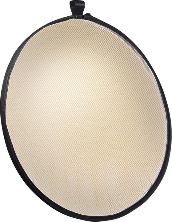 Actual product image Walimex 5in1 Folding Reflector Set (Folding reflector, 56 cm)