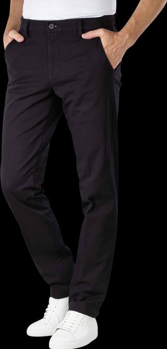 Produktbild Dockers Smart 360 Chino Pant Slim black (W31/L34)