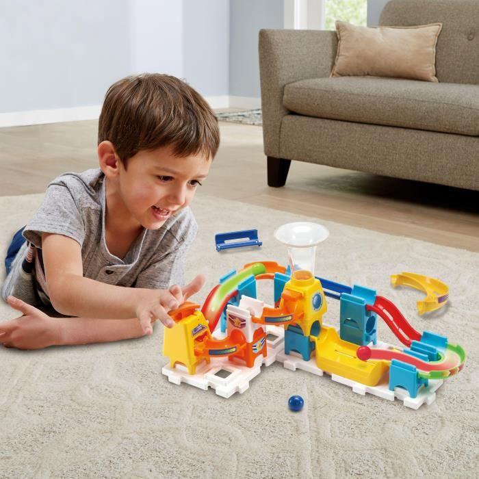 Produktbild VTech Marble Rush Discovery Set XS100