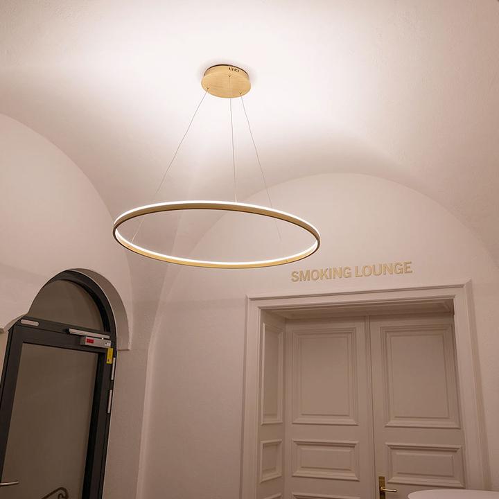 Immagine prodotto s.luce Anello (6000 lm)