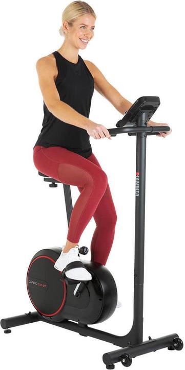 Produktbild Hammer Fitness Cardio 5.0