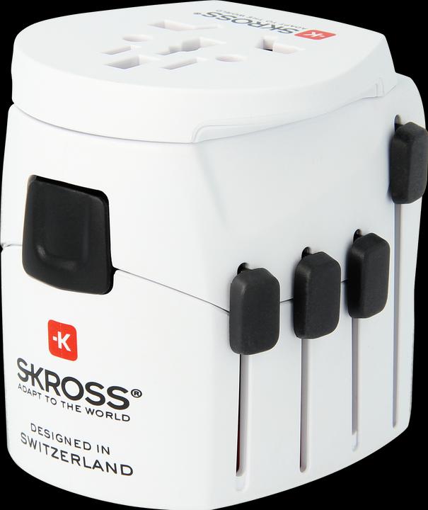 Skross Pro-World
