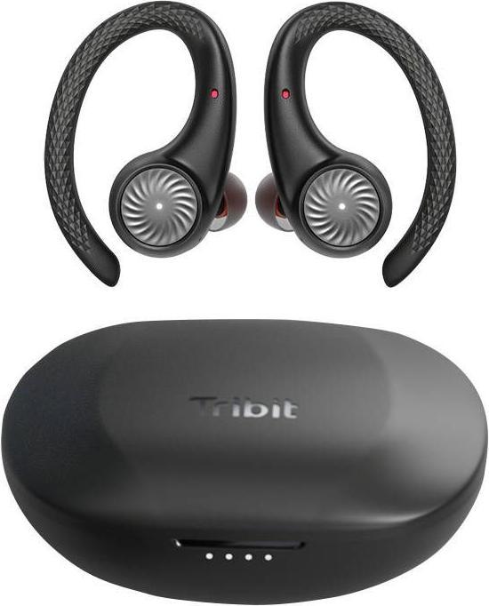 Immagine prodotto Tribit MoveBuds H1 BTH95 (Nessuna soppressione del rumore, 15 h, Senza fili)
