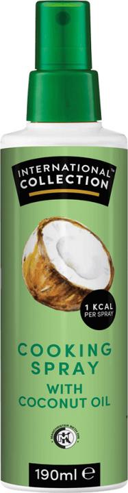 Image du produit International Collection Kochspray (190 ml)