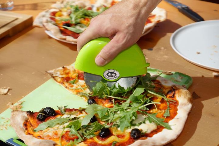 Produktbild Outdoorchef Pizzaschneider