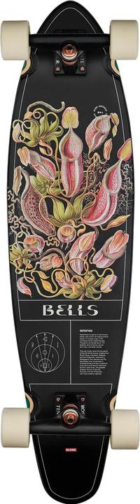 Actual product image Globe Bells