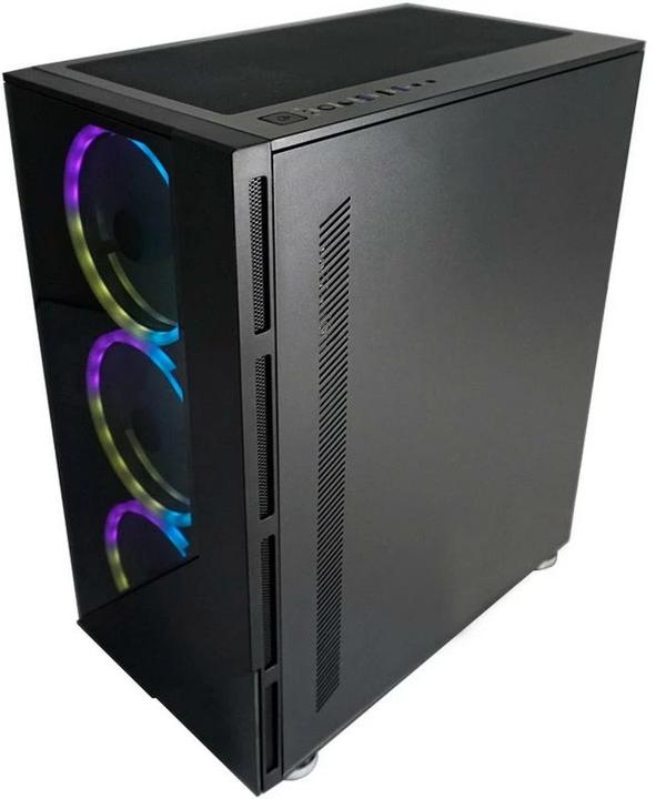 Image du produit LC-Power Gaming 803B (ATX, mATX, Mini-ITX)